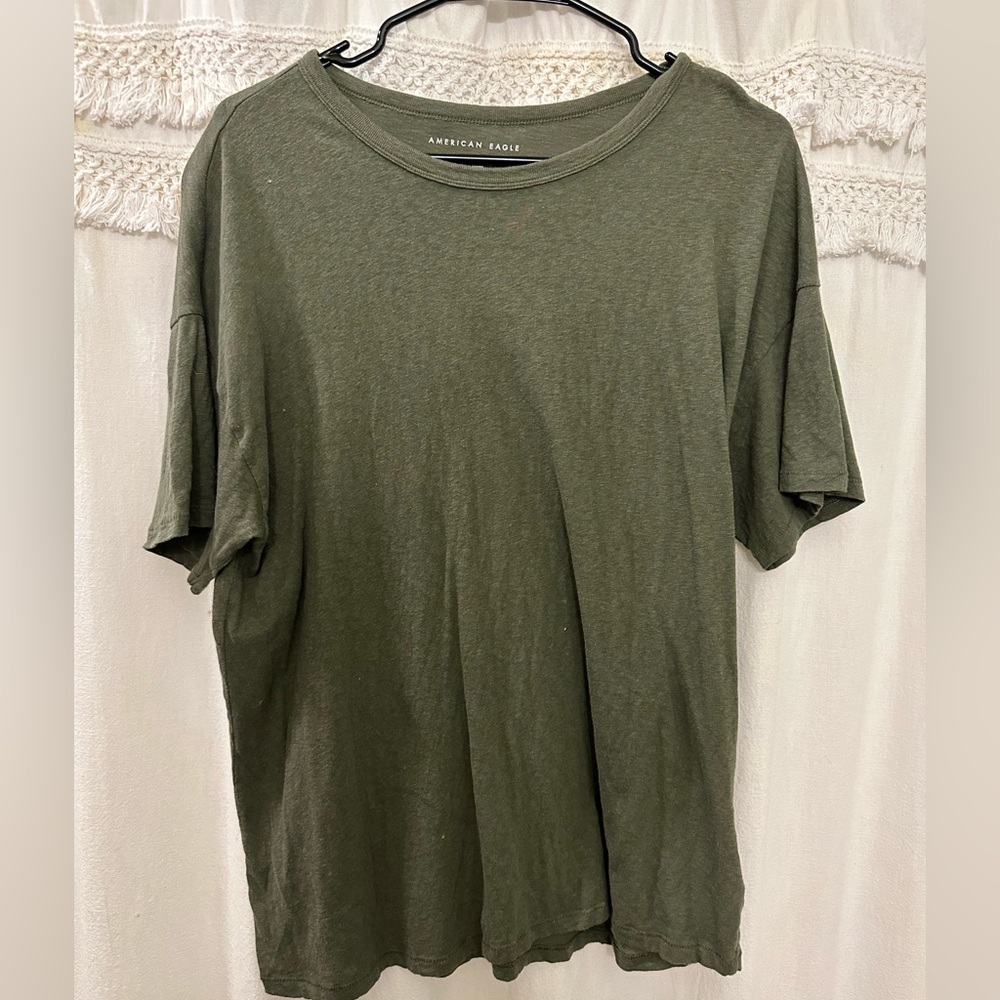American Eagle True Tee